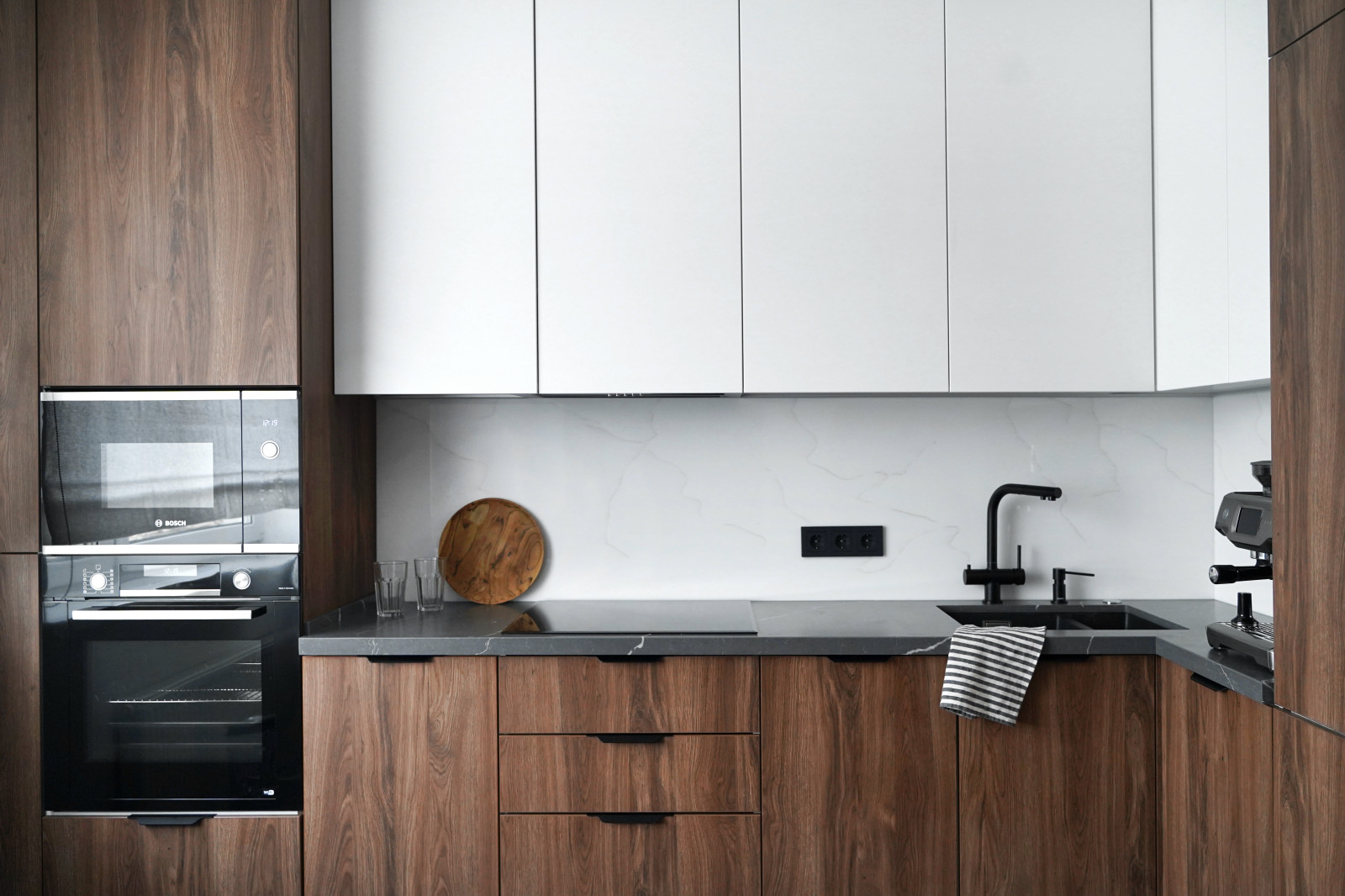 Мичуринский проспект, Олимпийская деревня