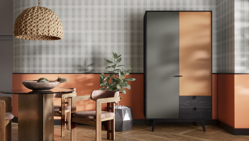 Мебель Noinen в интерьерах