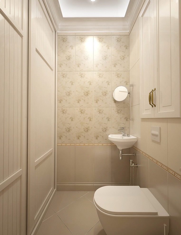 Дом в москве