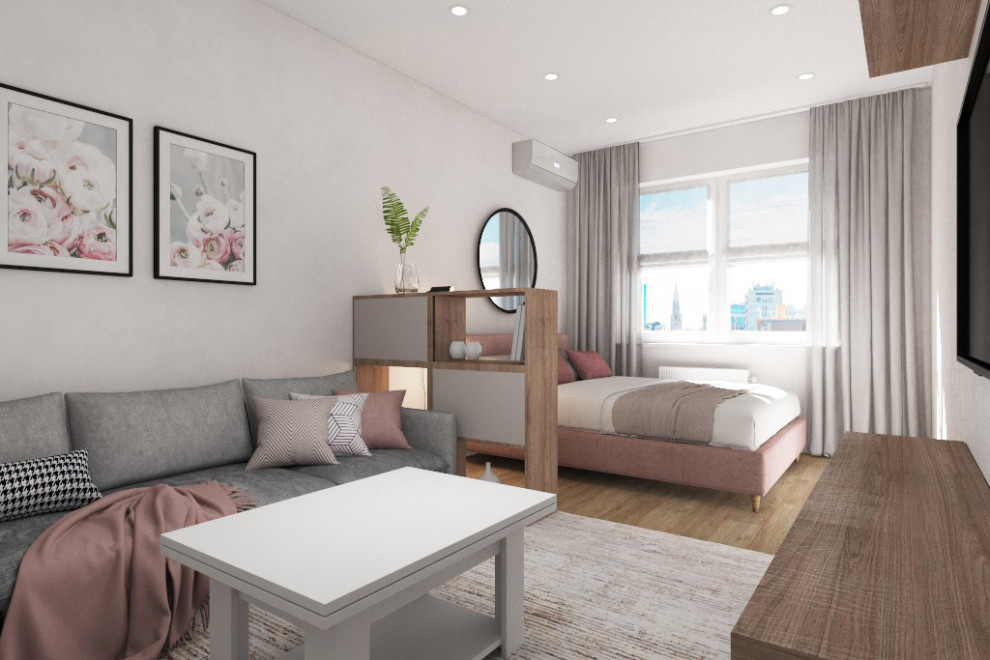 Квартира на юге для семейного отдыха на море