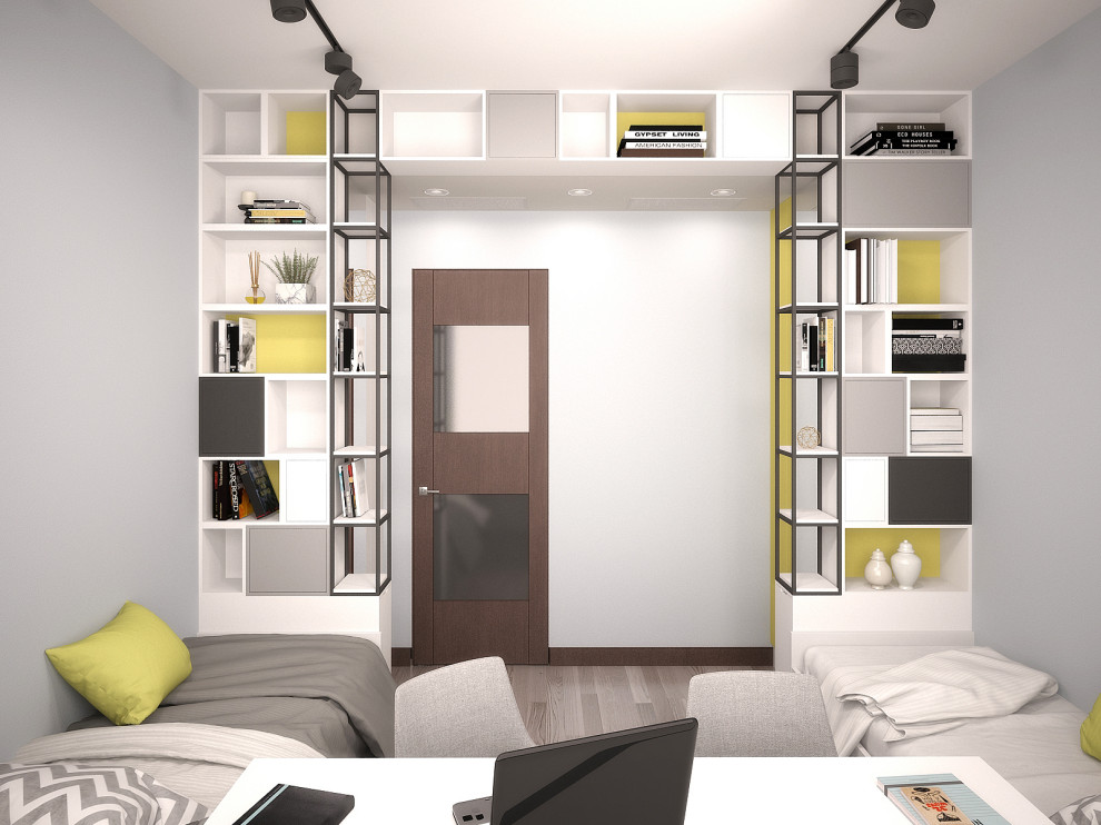 Квартира в ЖК "Невский"