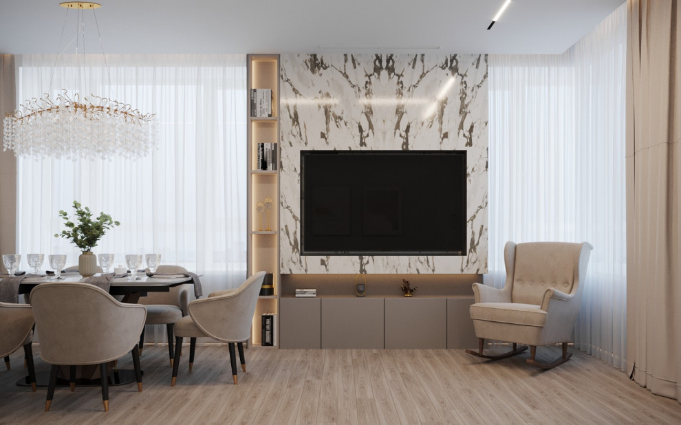 Аминьевское ш.6