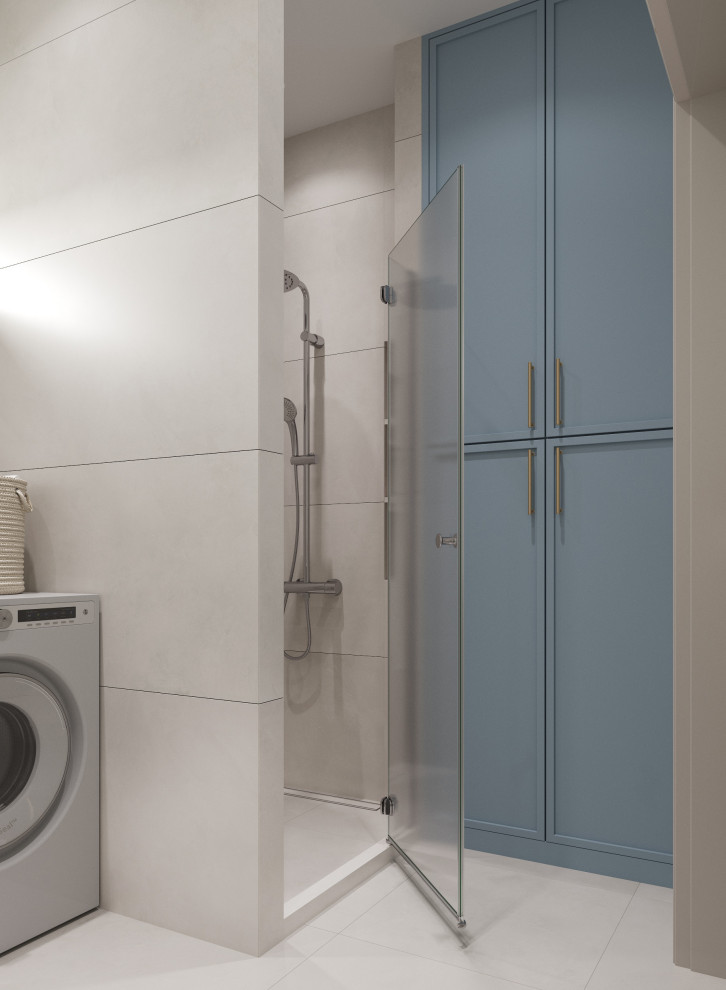 2х этажный коттедж