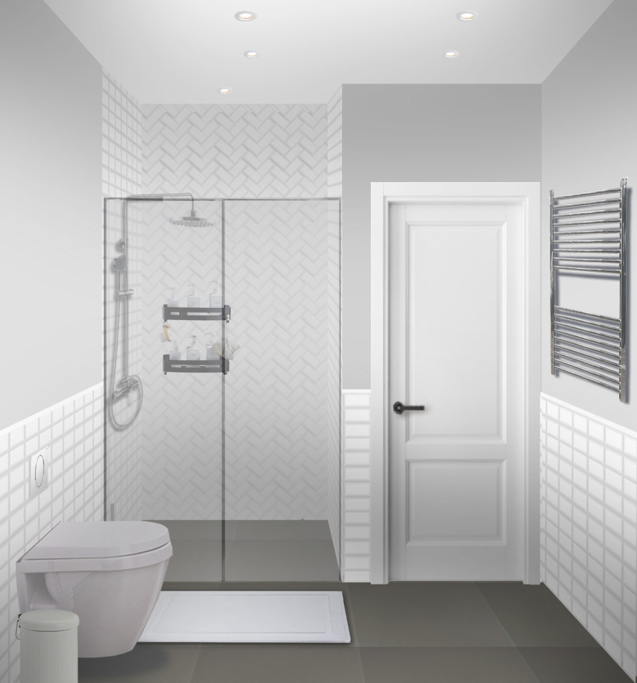 ЖК Акватория