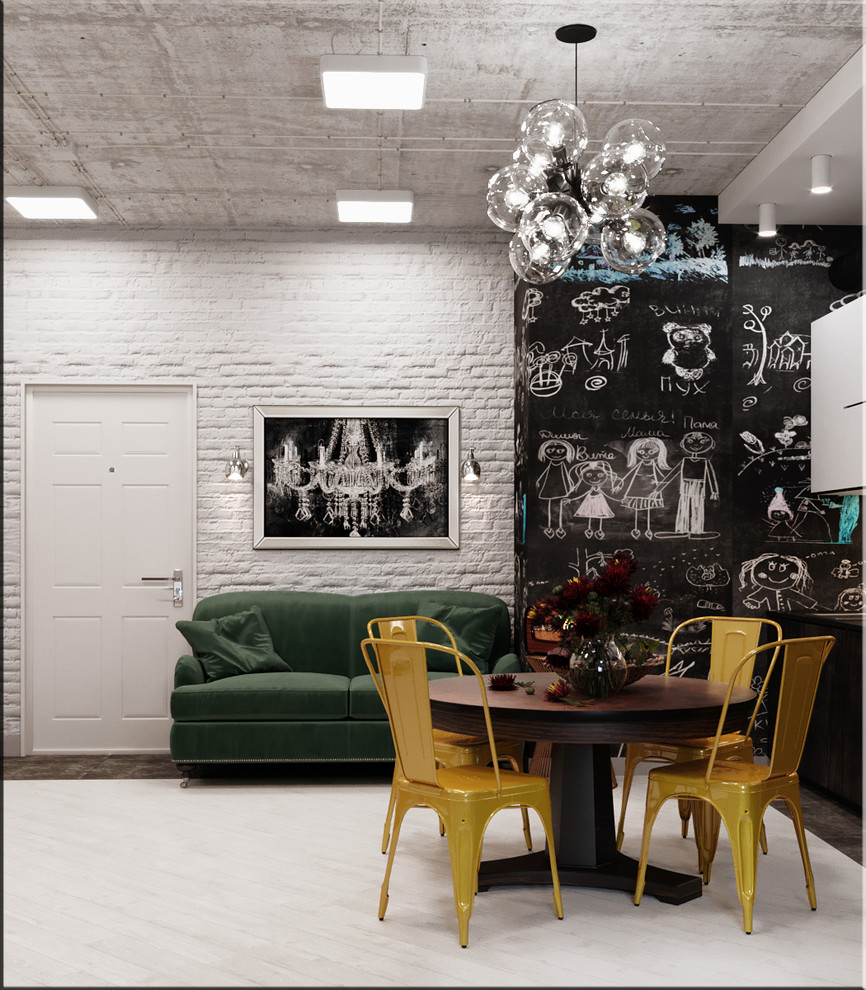 Квартира 70м2 на Маршала Жукова