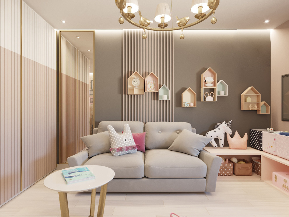 Детская комната