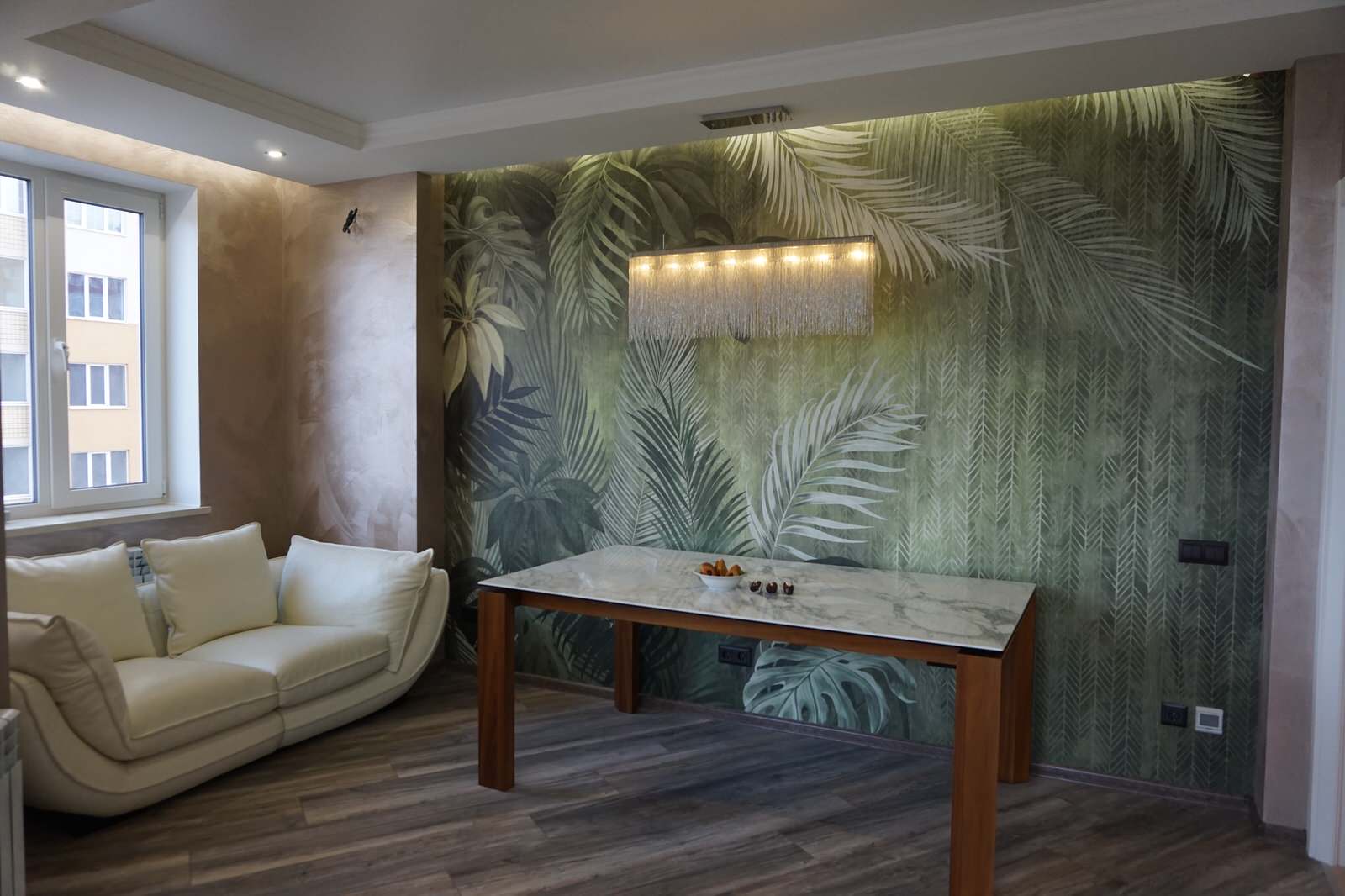 3х комнатная квартира на ул. Дубовская