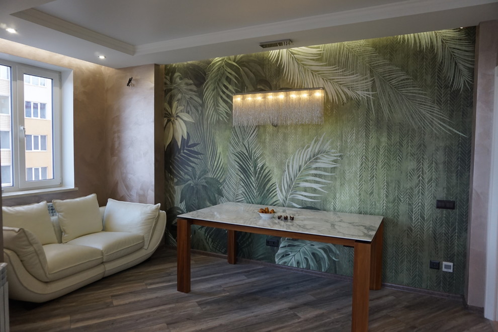 3х комнатная квартира на ул. Дубовская