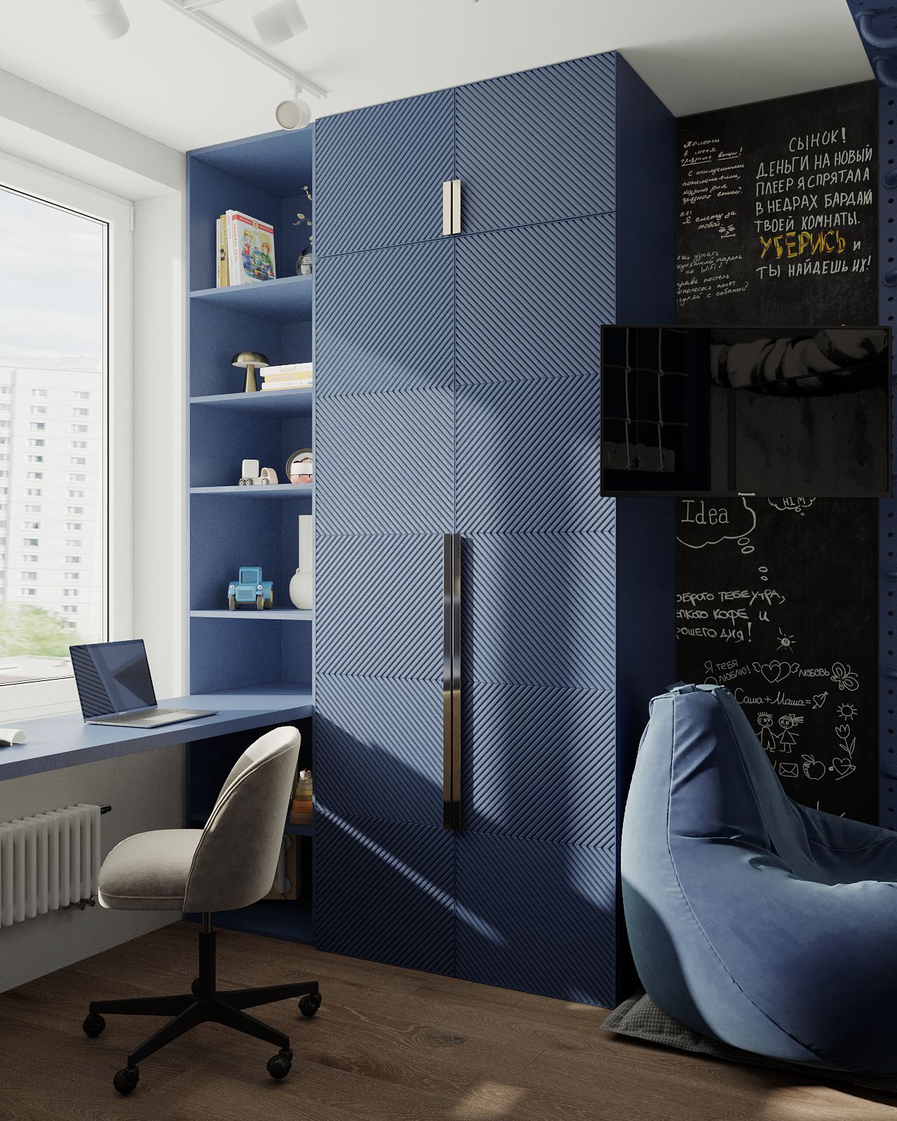 ЖК Испанские кварталы