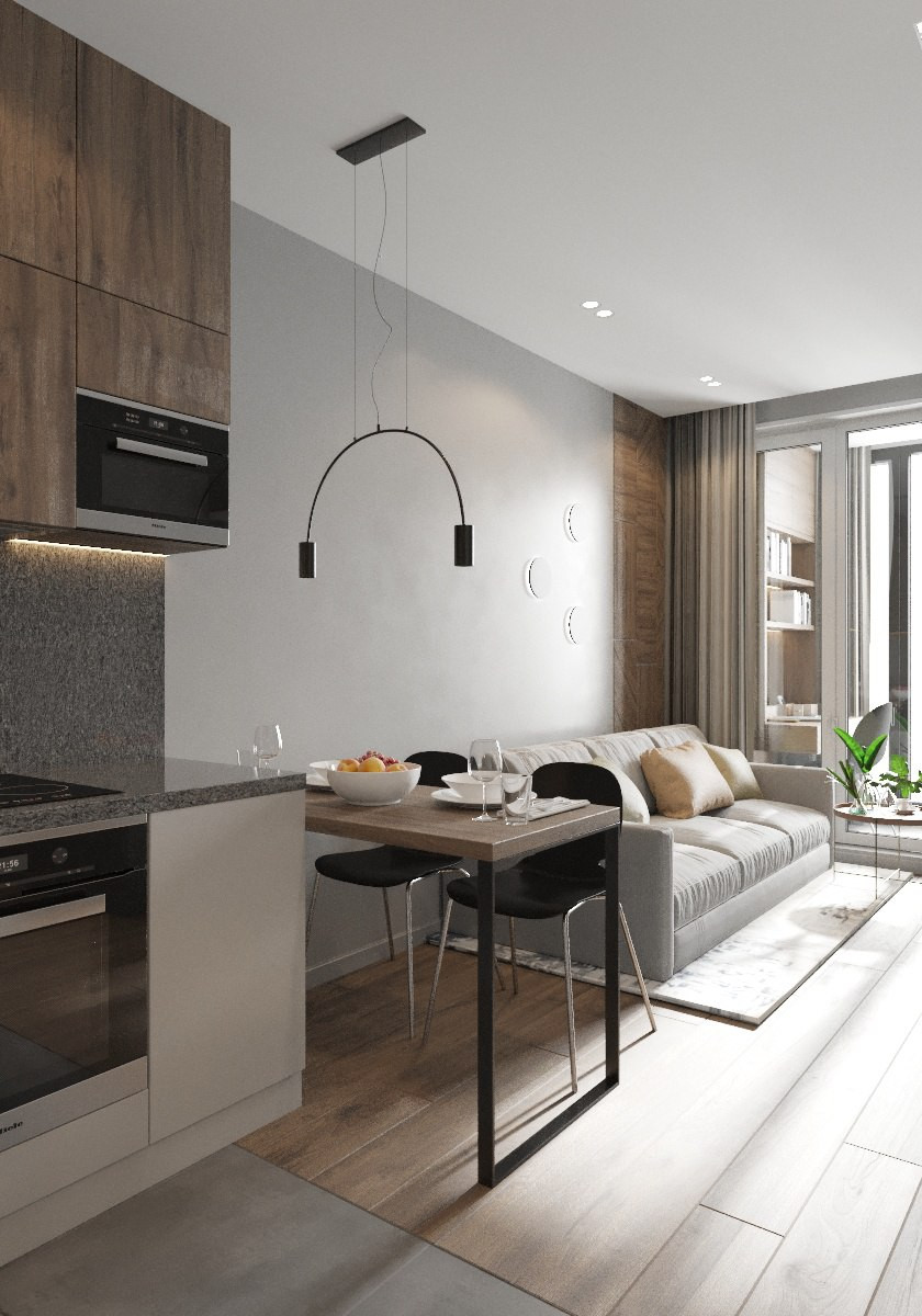 ЖК Москвичка