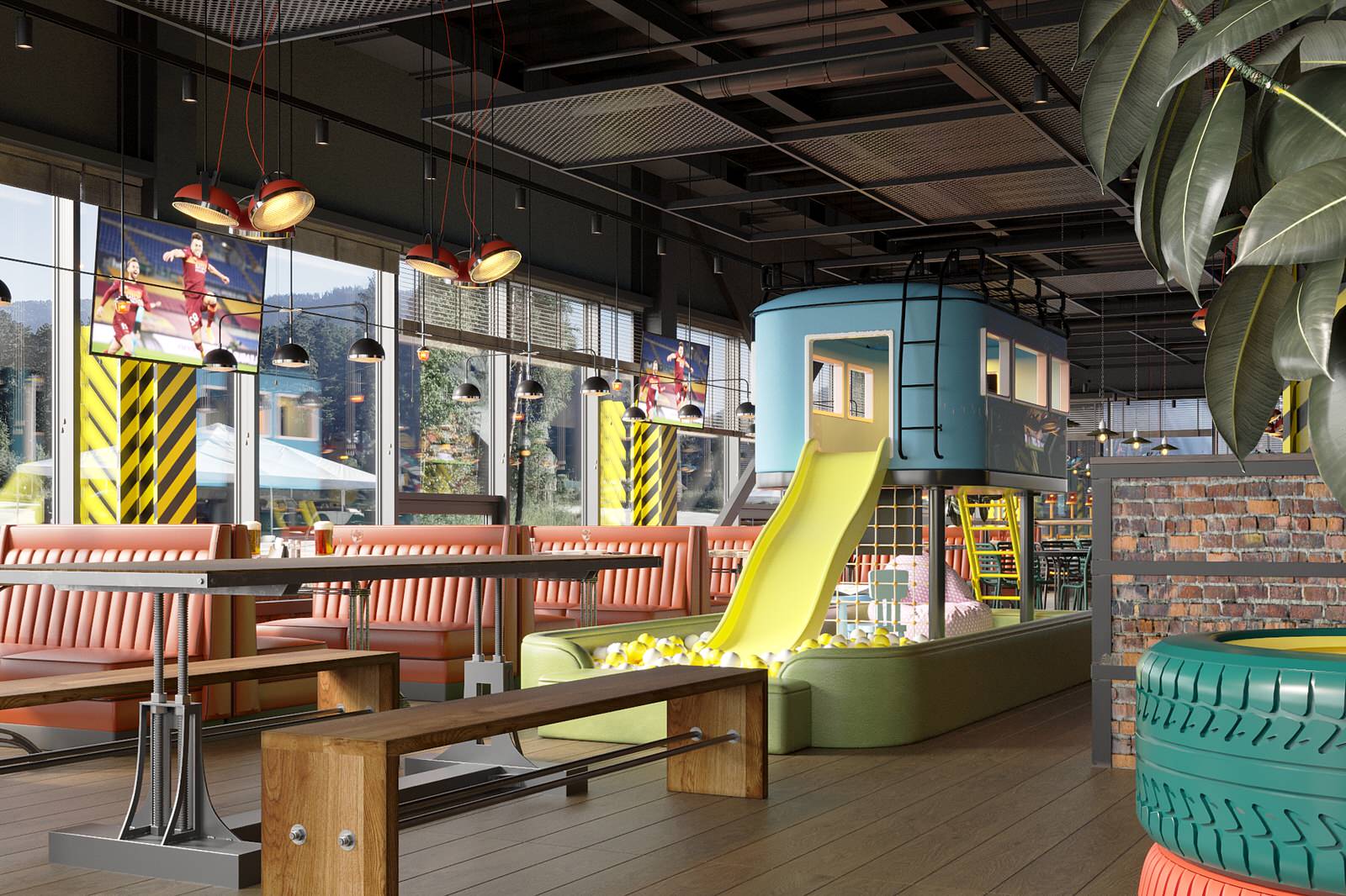 КАФЕ "ПАРКОВКА" РЕСПУБЛИКА АЛТАЙ