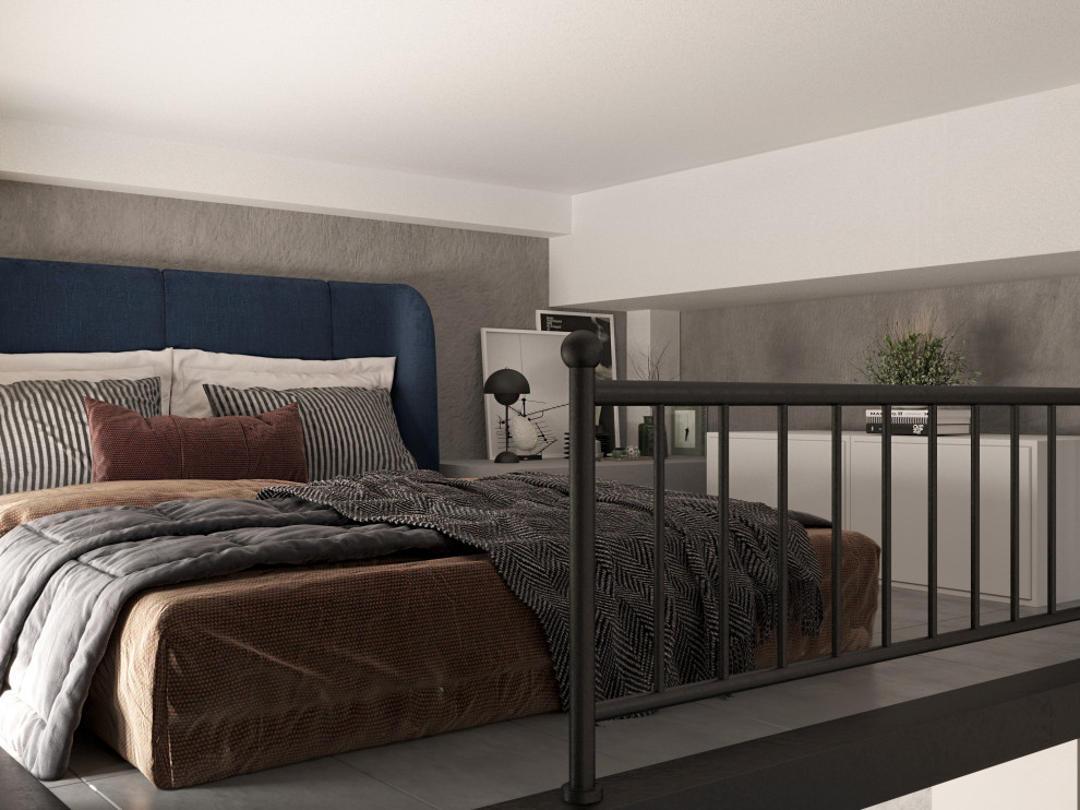 Апартаменты