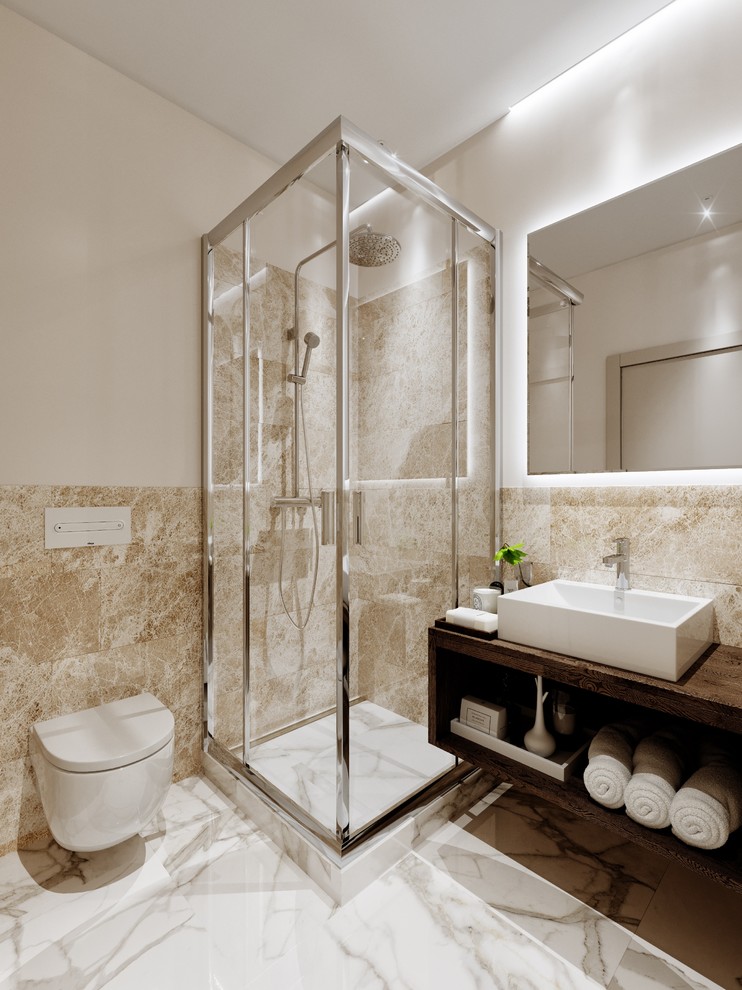 Отель Double Three by Hilton