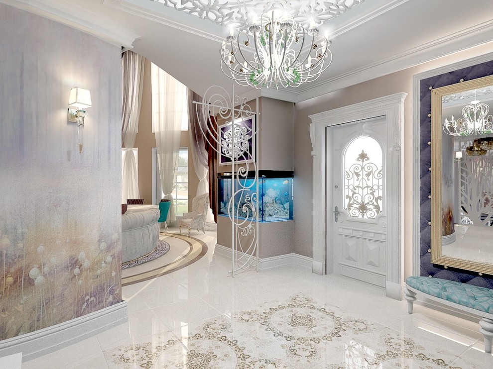 1 этаж в частном домовладении