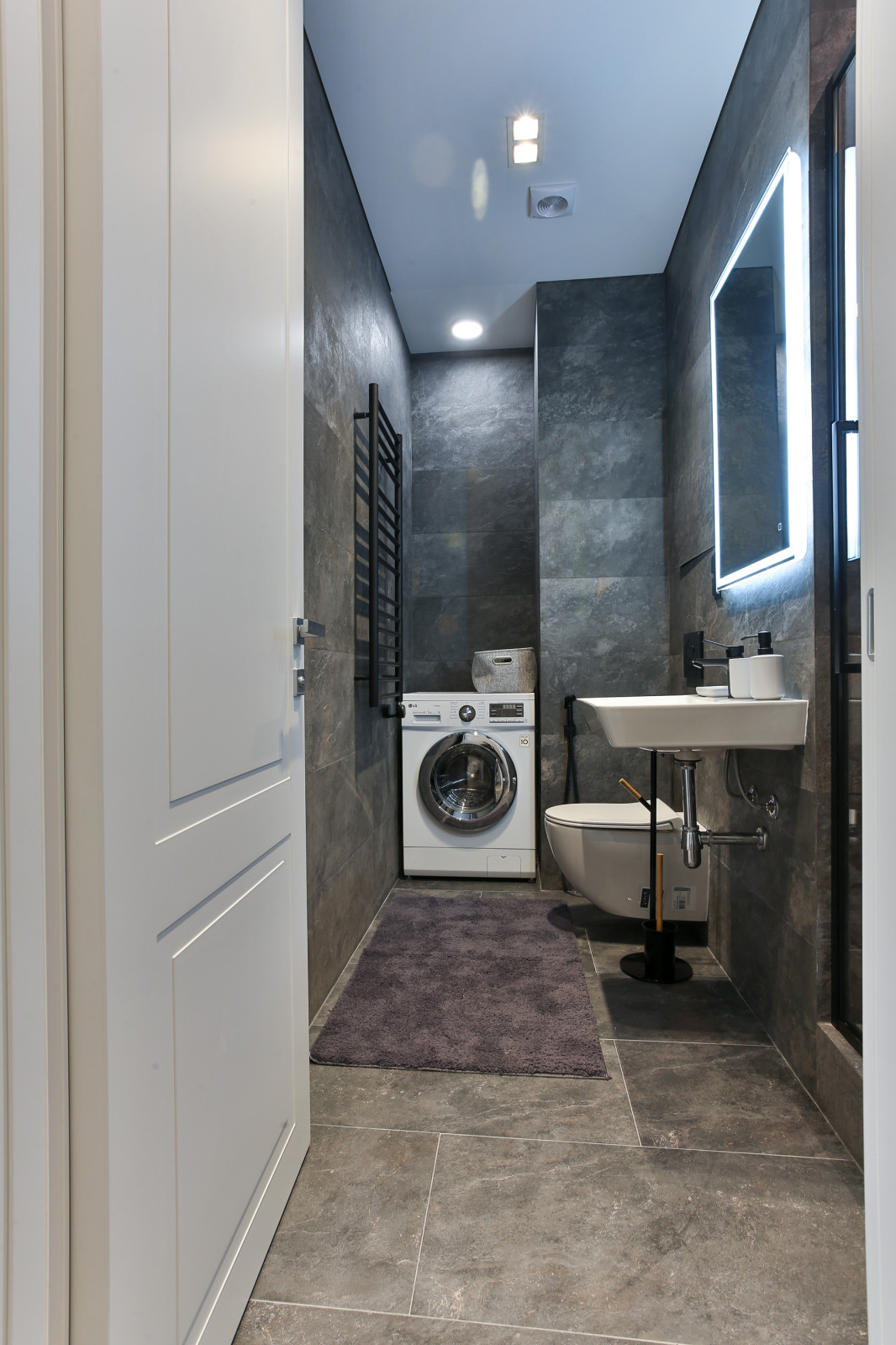 ЖК Царская площадь 25