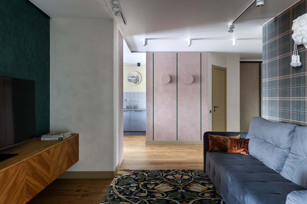 Сила красоты