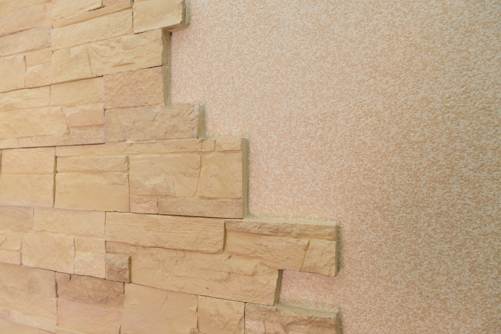 Прихожая в новостройке на 1 Мая