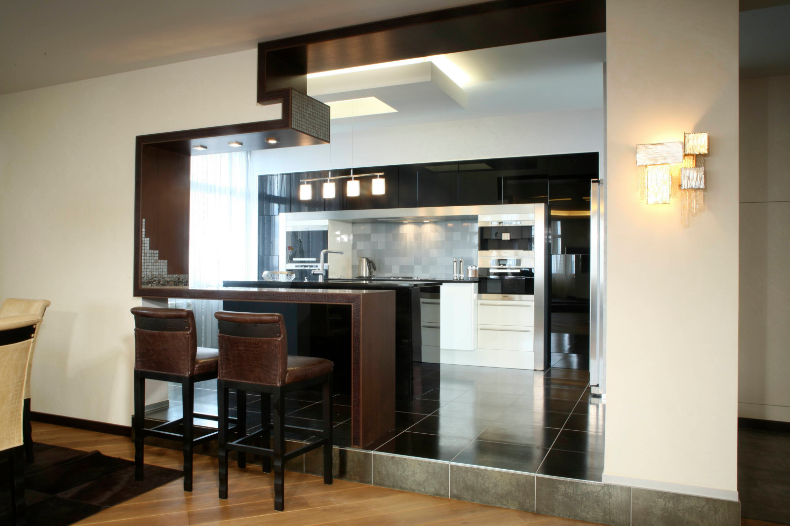 Африка Дома