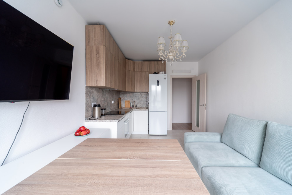 Кухня Трансформер