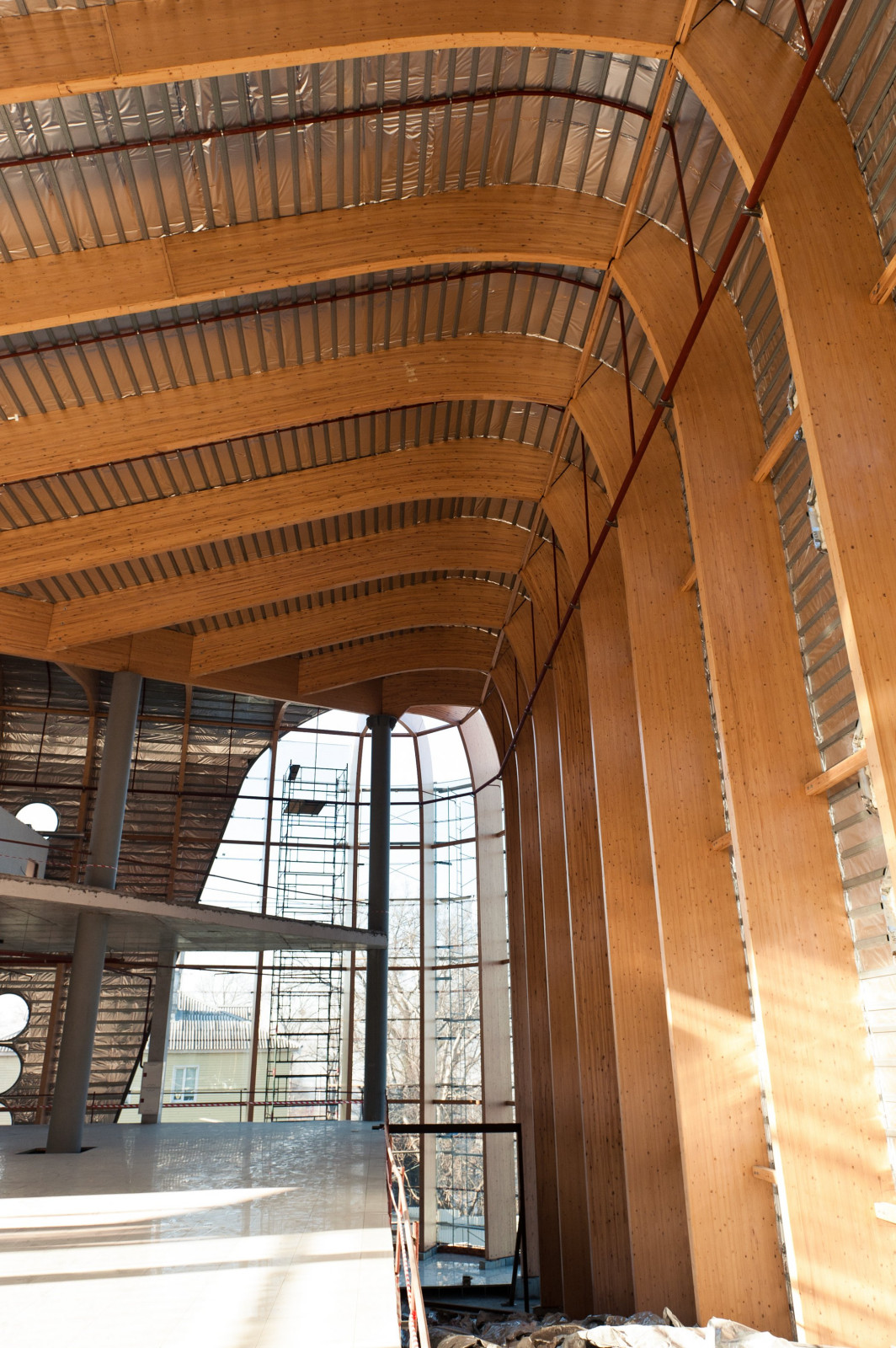 Владивосток