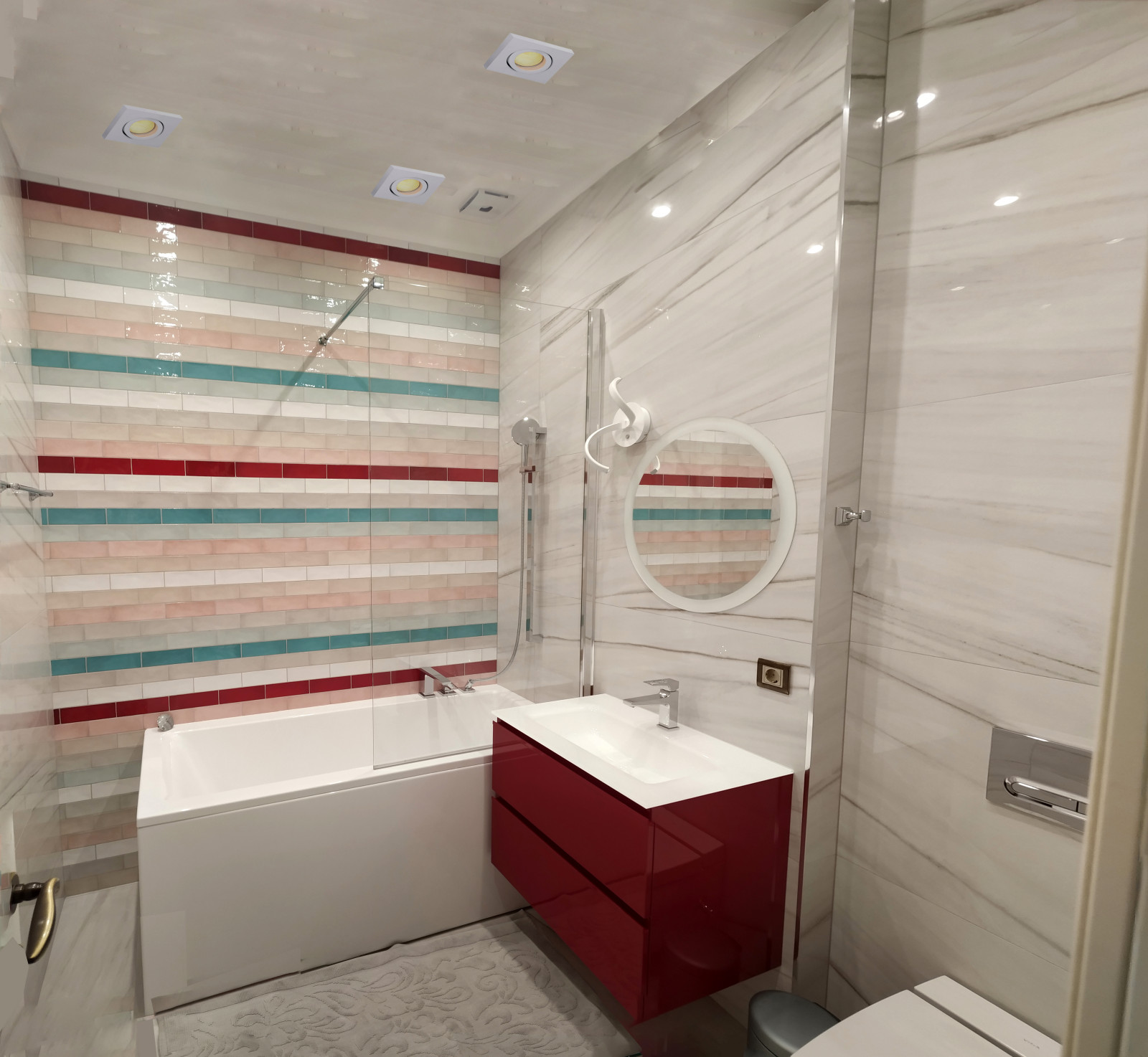 ЖК Имперский Дом