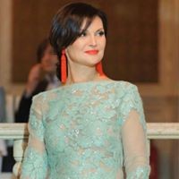 Наталья Фатеева