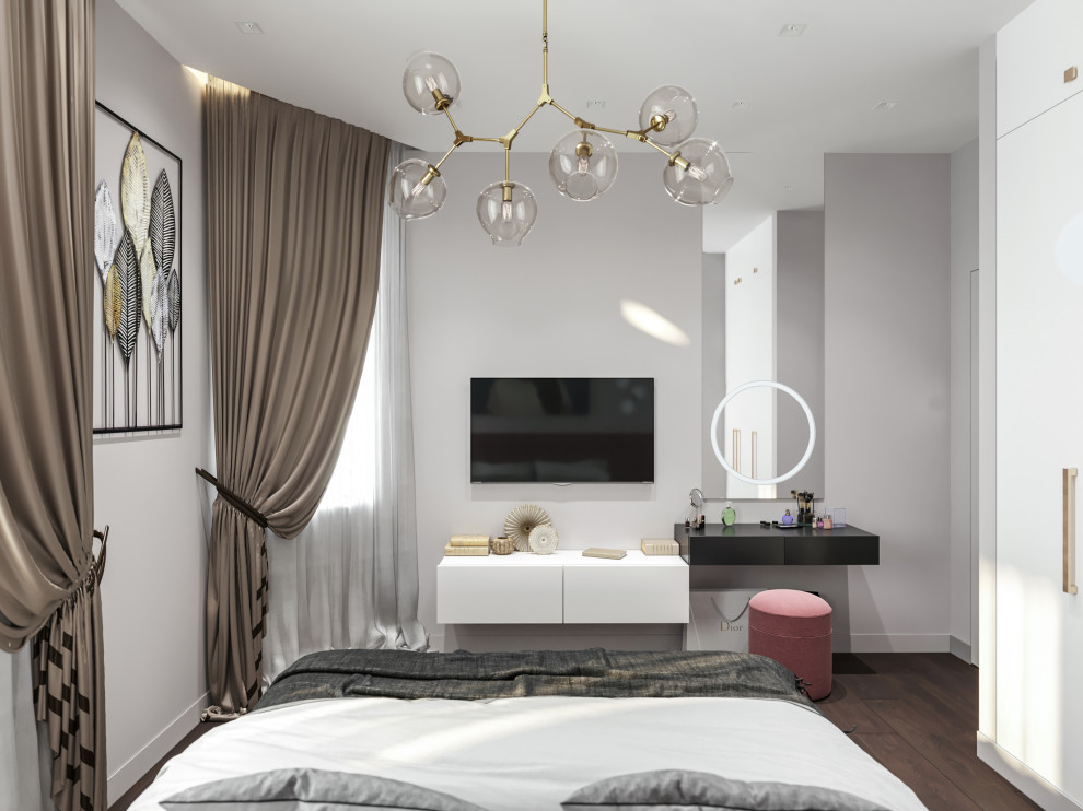 3-к квартира 129 м² на Маяковского