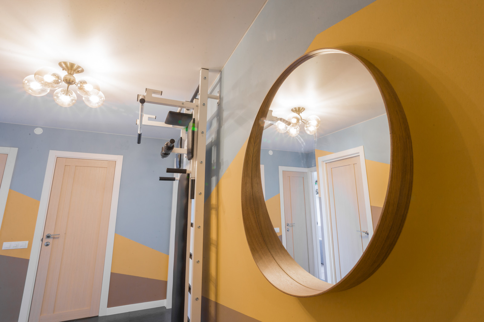 Проект на улице Веденеева 4