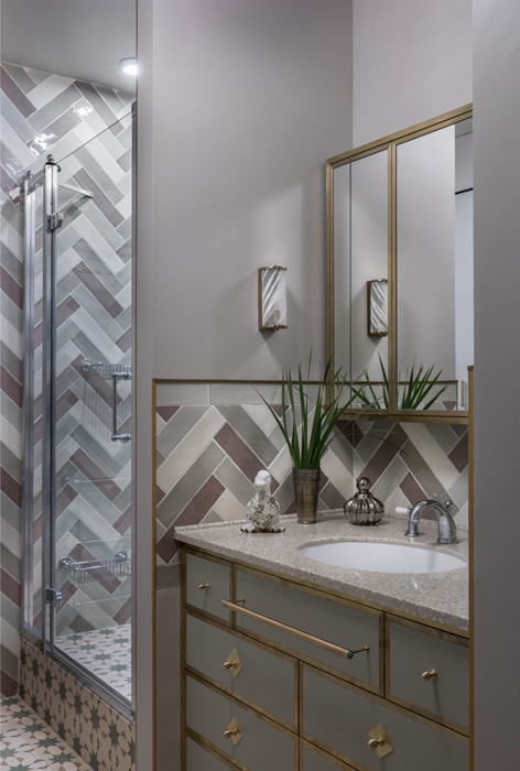 ЖК Розмарин, квартира 113 кв.м.