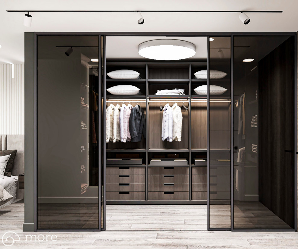 ЖК "Richeville" 100 кв.м, 2021г.