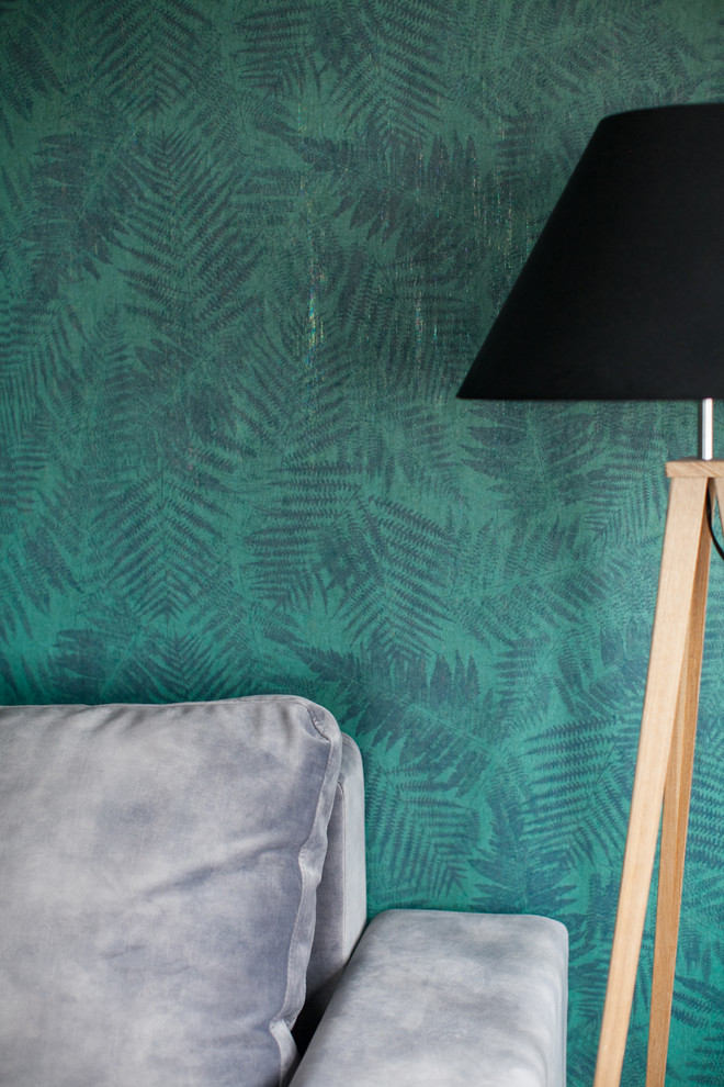 ЖК "Ударник" г. Екатеринбург (фото реализации)