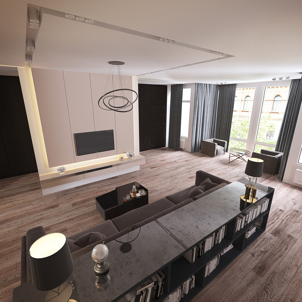 Комфортный минимализм