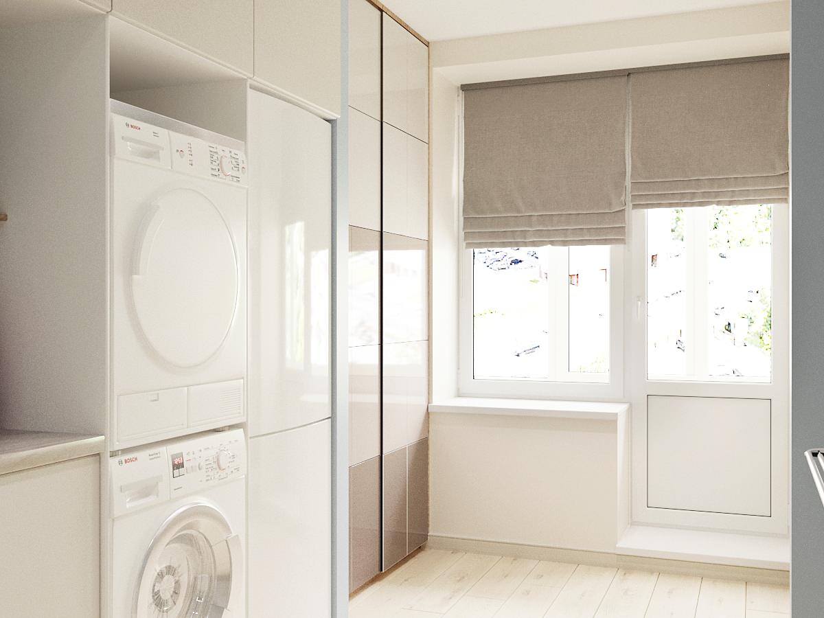 ЖК Огни Сибири