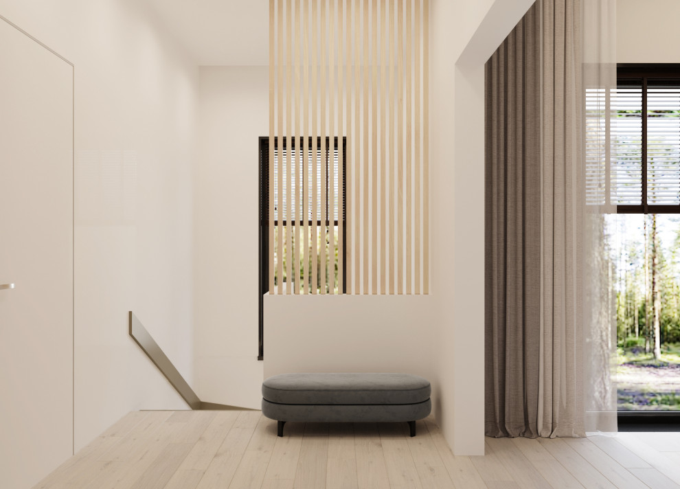 Коридор / 2 этаж