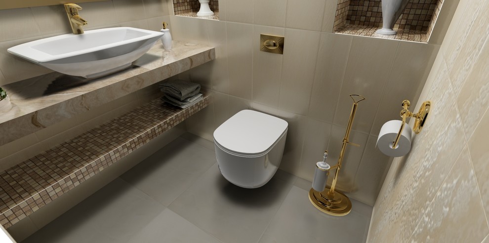 Ванная комната