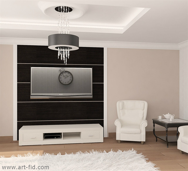 Обложка проекта: Проект квартиры в ЖК Живой ручей, в Санкт-Петербурге