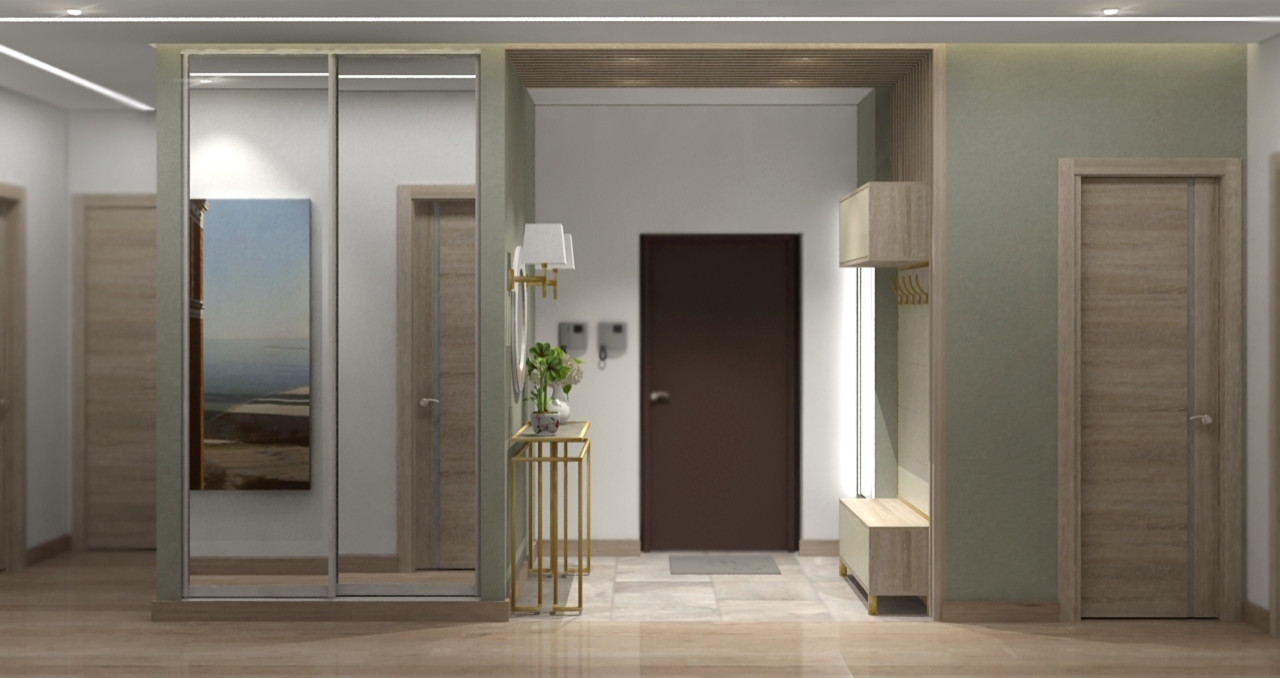 ЖК Резиденция