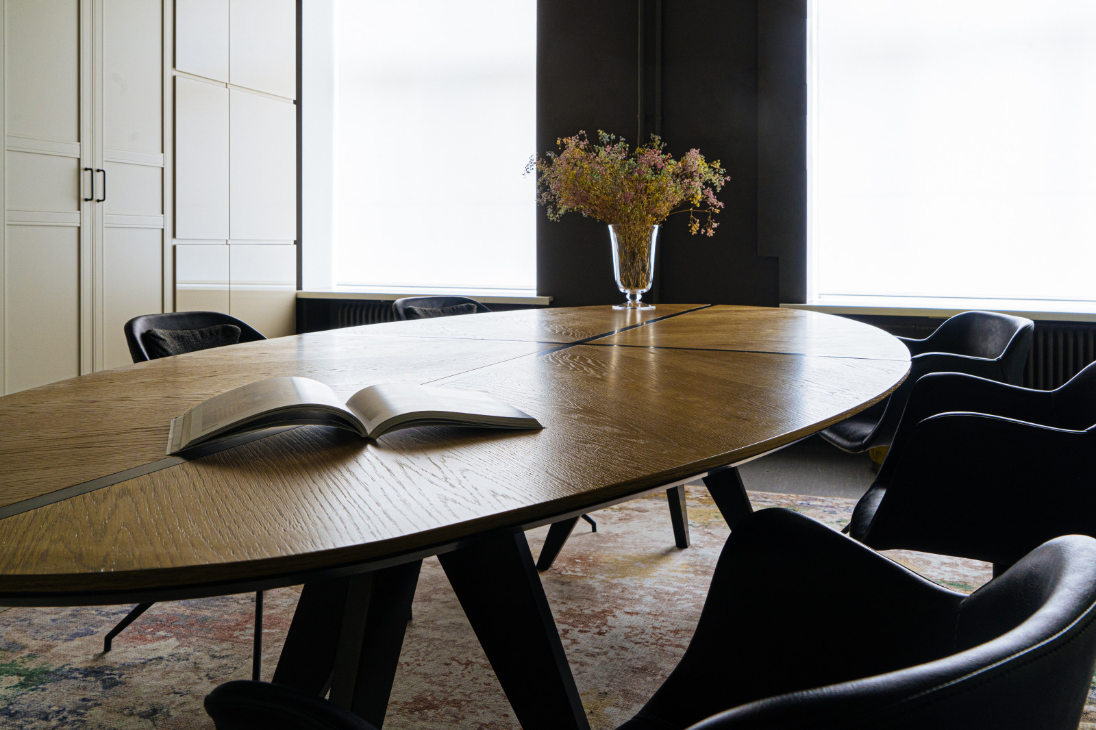 офис для креативной команды