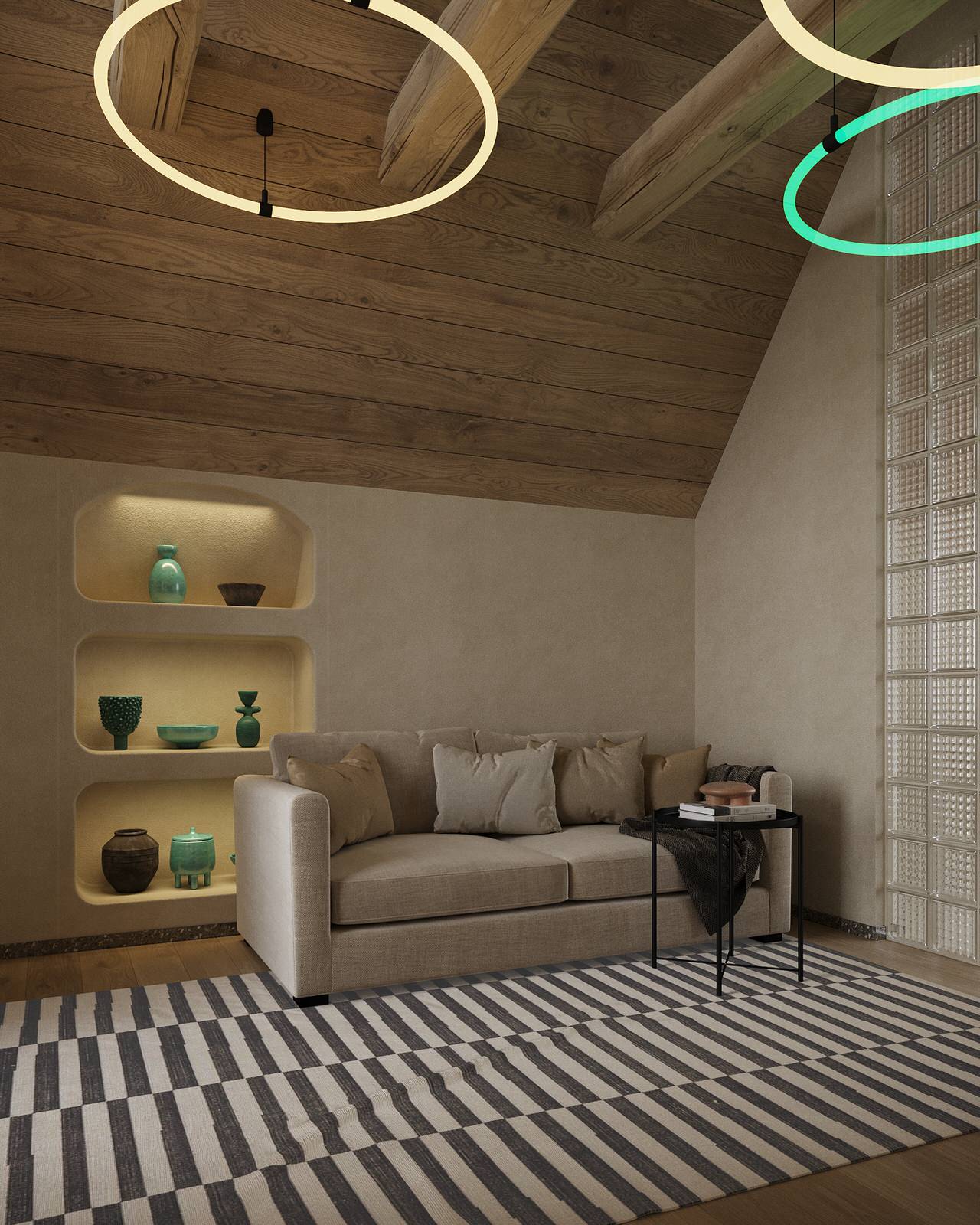 Дом отдыха завода Факел, Роскосмос