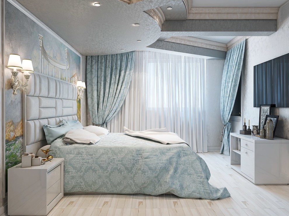 Villa Latchi. Cyprus