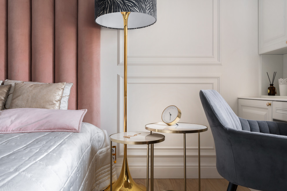 Квартира у залива Ангары ЖК "Символ"