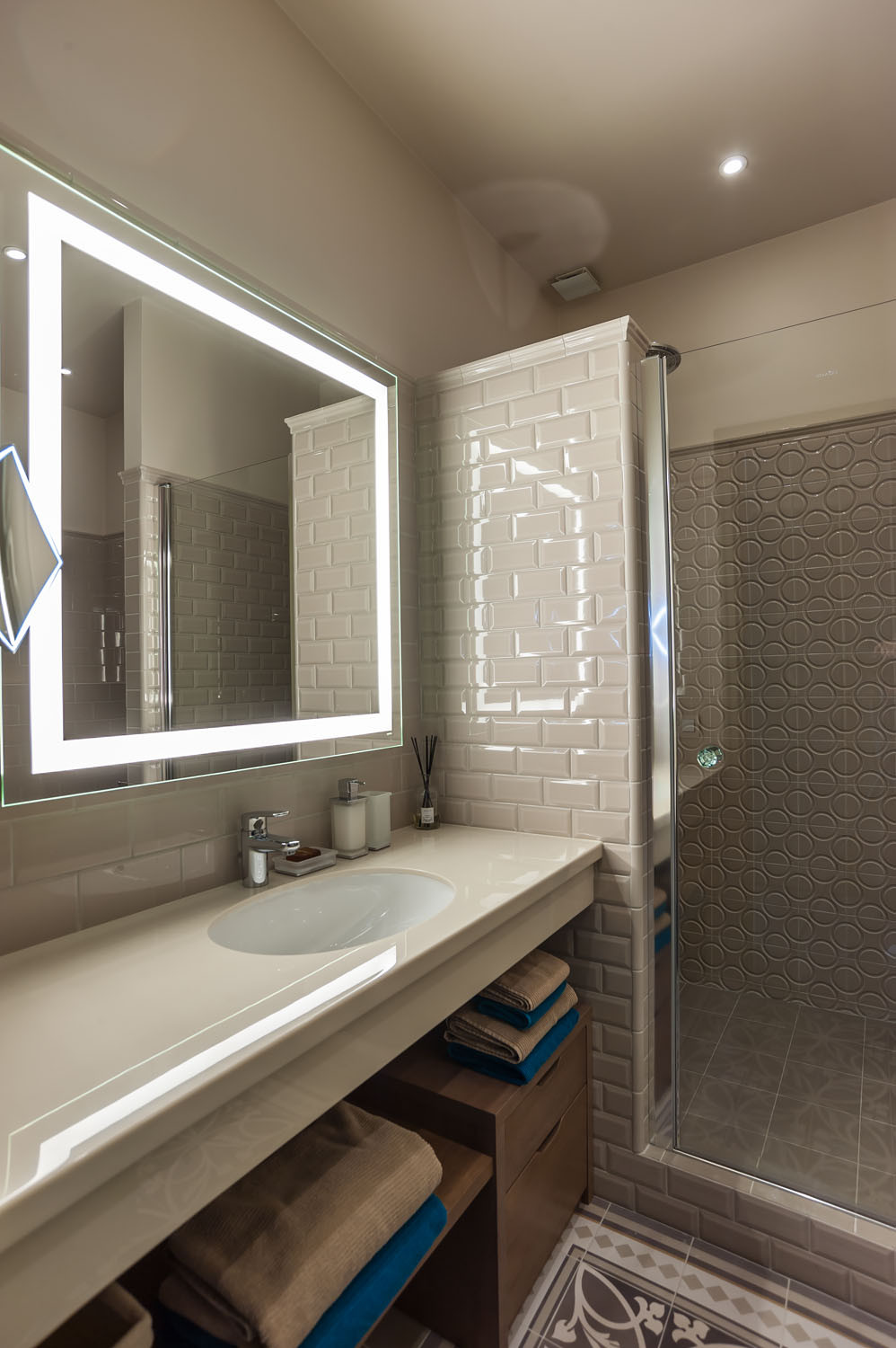 Апартаменты у моря