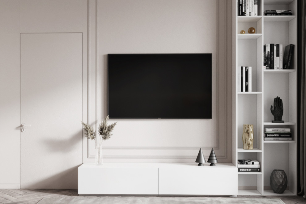 Сдержанное благородство