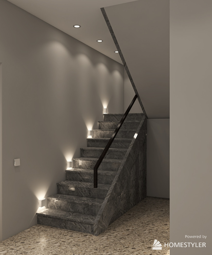 Проект загородного дома