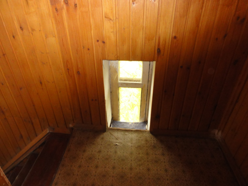 Дом-дача на Дону. Фотографии ДО