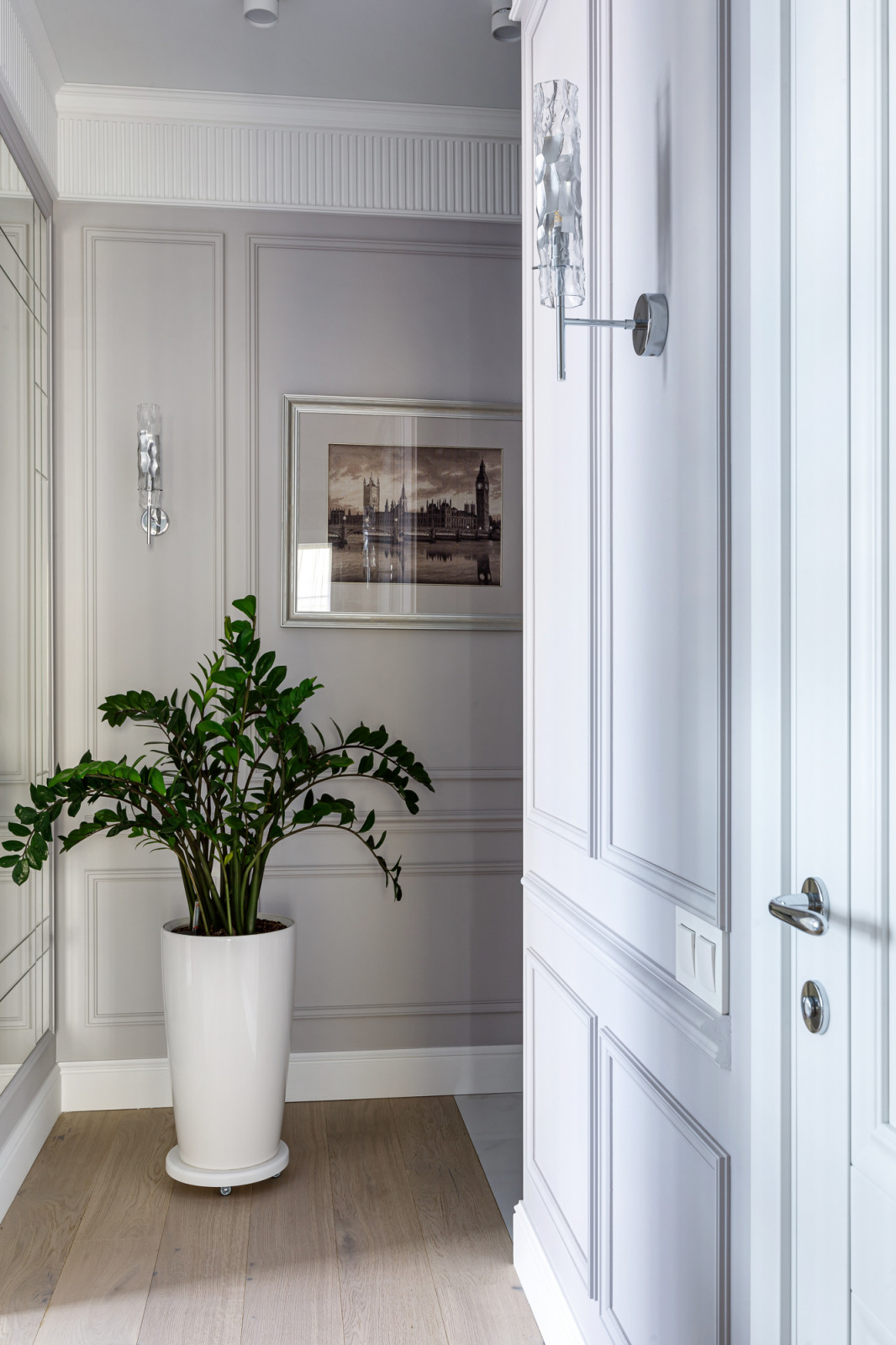 Проспект Лихачева