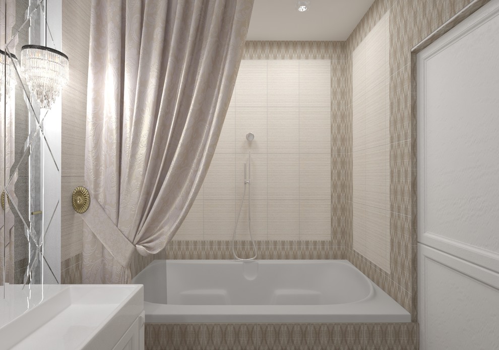 NeoКлассика/Визуализация