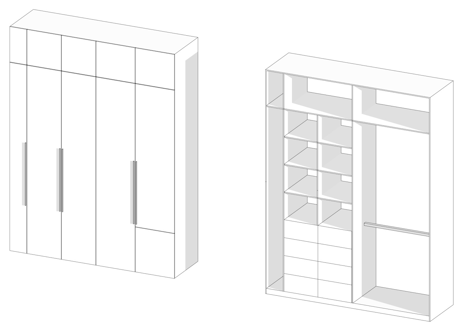 Технический проект. ЖК Фрукты г. Сочи