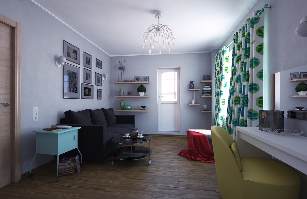 1 кв. СПБ, г. Гатчина