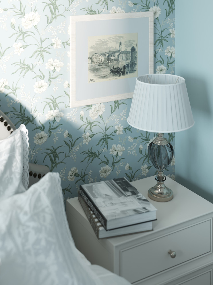 Спальня родителей